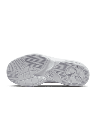 nike air jordan max aura black orange