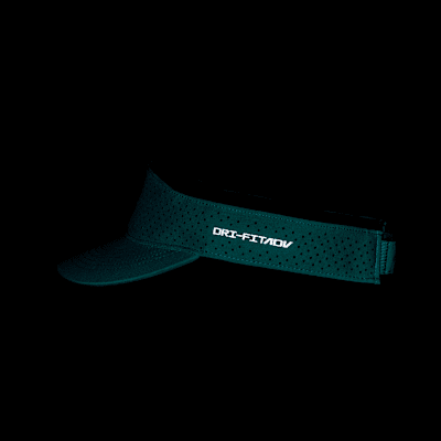 Visera de tenis Nike Dri-FIT ADV Ace
