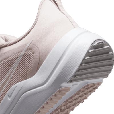 Tenis de correr en carretera para mujer Nike Downshifter 12