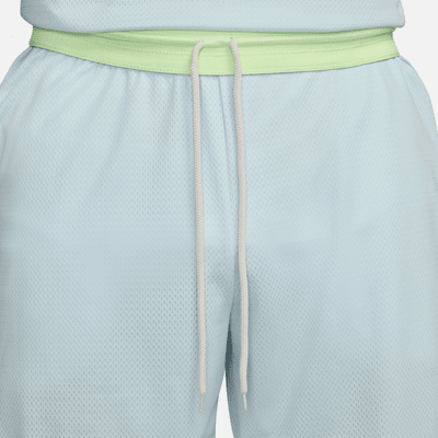 Shorts de básquetbol Dri-FIT de 15 cm para hombre Nike DNA