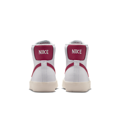 Tenis para niños grandes Nike Blazer Mid '77