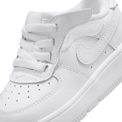 Nike Force 1 Low EasyOn Baby/Toddler Shoes