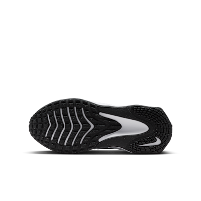 Tenis para niños grandes Nike Metro Tek