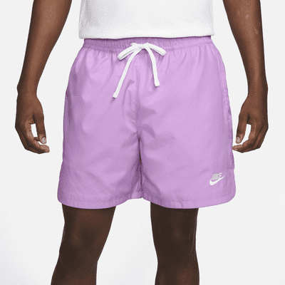 Nike Sportswear Sport Essentials Men's Woven Lined Flow Shorts