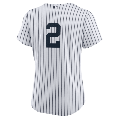 Camiseta de béisbol Replica para mujer MLB New York Yankees 2020 Hall ...