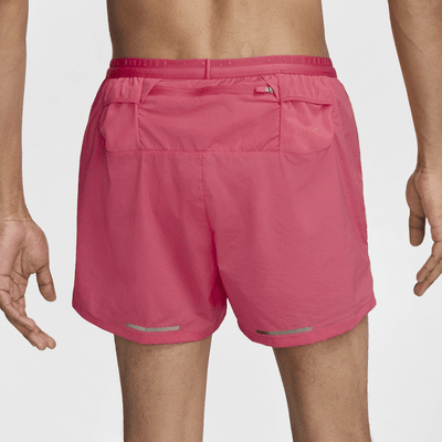 Nike Running Division Dri-FIT ADV 2-in-1 hardloopshorts voor heren (10 cm)