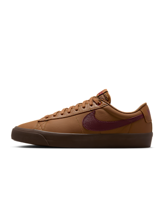 Unisex кроссовки Nike SB Blazer Low Pro GT