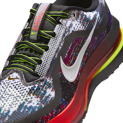 Nike Pegasus Premium Men's Road Running Shoes