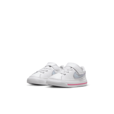 NikeCourt Legacy Baby/Toddler Shoes