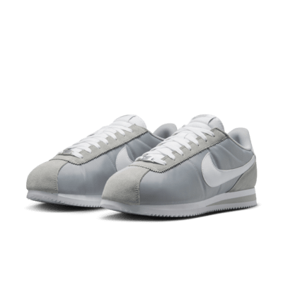 Tenis para hombre Nike Cortez Textile