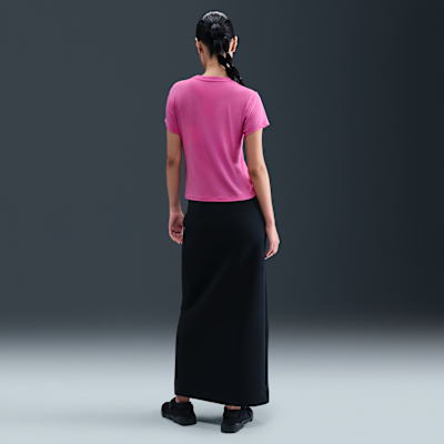 Nike Sportswear Chill Knit Women's Slim T-Shirt