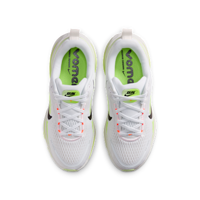 Nike Vomero 18 Older Kids' Road Running Shoes