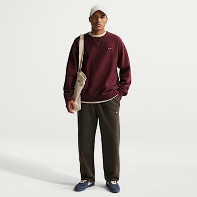 나이키 솔로 스우시