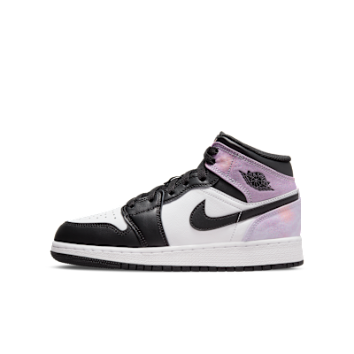 Air Jordan 1 Mid SE Zapatillas - Niño/a. Nike ES