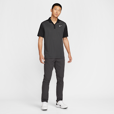 Nike Victory+ Men's Dri-FIT Golf Polo