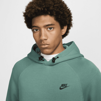 Sudadera con gorro sin cierre para hombre Nike Sportswear Tech Fleece