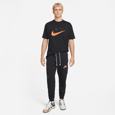 Pantalones sneaker para hombre Nike Sportswear
