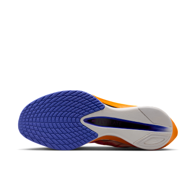 Nike Vaporfly 4 "Eliud Kipchoge" Men's Road Racing Shoes