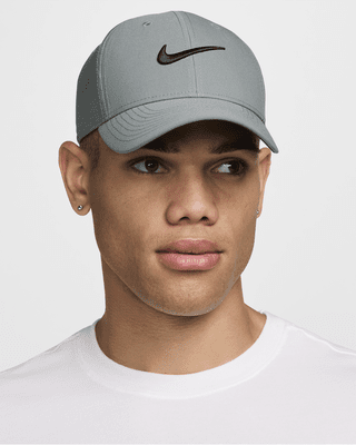 Кепка Nike Dri-FIT Club Structured Swoosh Cap