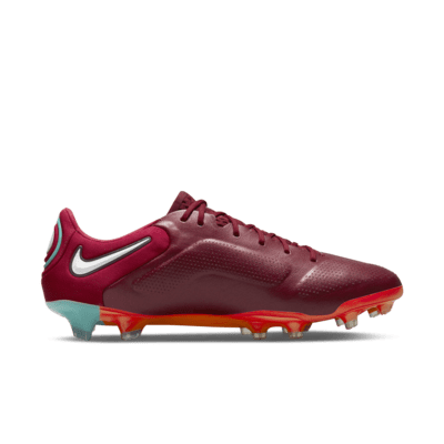 Nike Tiempo Legend 9 Elite FG Firm-Ground Football Boots