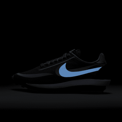 Calzado Nike LDWaffle x sacai x CLOT