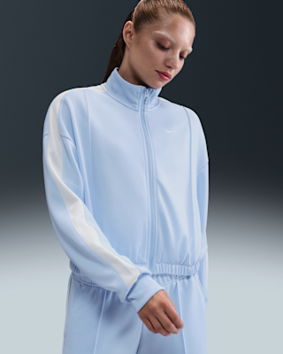 Женская куртка Nike Sportswear Track