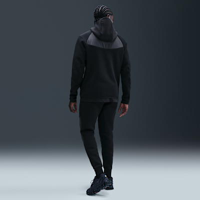 Nike Tech polár férfi szabadidőnadrág