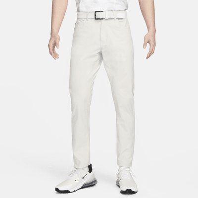 Nike Tour Men's 5-Pocket Slim Golf Trousers