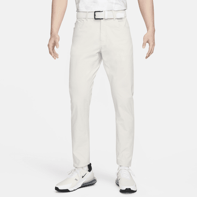 Nike Tour Men's 5-Pocket Slim Golf Trousers. Nike PH