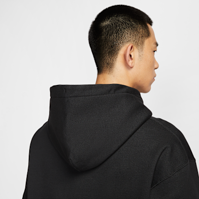 Kobe Men's Fleece Hoodie