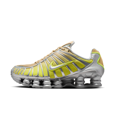 Nike Shox TL Fade