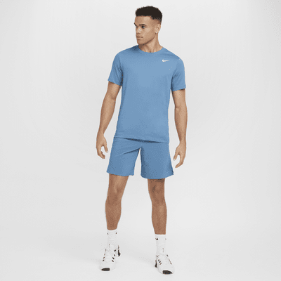 Nike Dri-FIT trenings-T-skjorte til herre