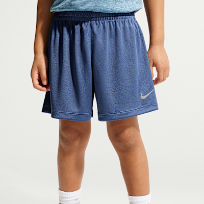 Nike Dri-FIT Little Kids' T-Shirt and Shorts Set
