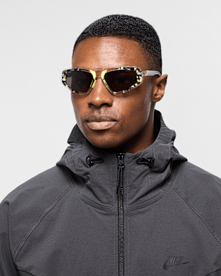 Nike Electric Drip Sunglasses