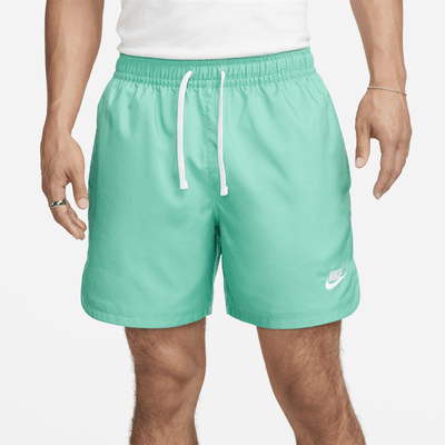 Nike Sportswear Sport Essentials Men's Woven Lined Flow Shorts. Nike IN