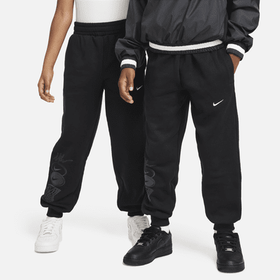 Подростковые спортивные штаны Nike Culture of Basketball для баскетбола