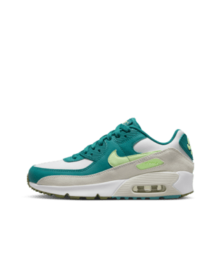 Подростковые кроссовки Nike Air Max 90 LTR Big Kids’