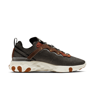 Nike Men's React Element 55 Shoes