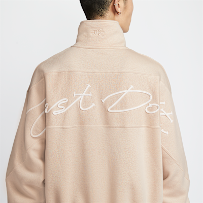 나이키 스포츠웨어 LNY 남성 하프집 플리스 탑