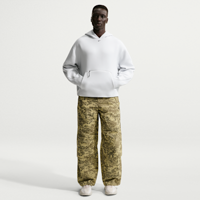 Nike Tech fleecehettegenser til herre