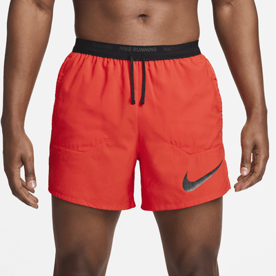 Nike Flex Stride Run Energy Men's 5" Brief-Lined Running Shorts