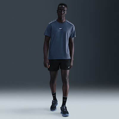 Nike Miler Men's Short-Sleeve Running Top