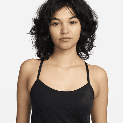 Nike Essential Women's Layered Tankini Top