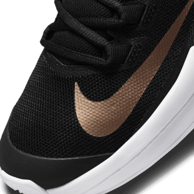 Clay-Court Tennis Shoe. Nike AU