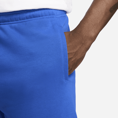 Nike Club Men's French Terry Shorts