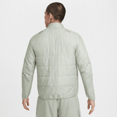 Nike Therma-FIT ADV AeroLoft Men's Repel Down Running Jacket