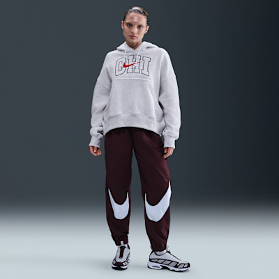 Nike Sportswear Phoenix Fleece Women's Oversized Hoodie