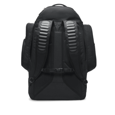 Mochila de lacrosse Nike Game Day (grande, 68 L)