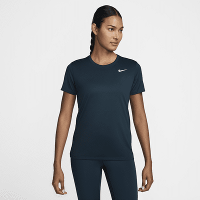 Nike Dri-FIT 女款 T 恤