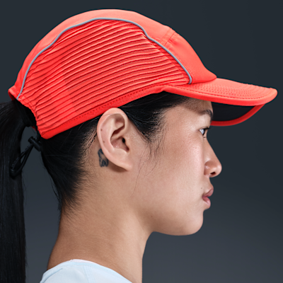 Nike Dri-FIT ADV Fly Unstructured AeroBill AeroAdapt Cap